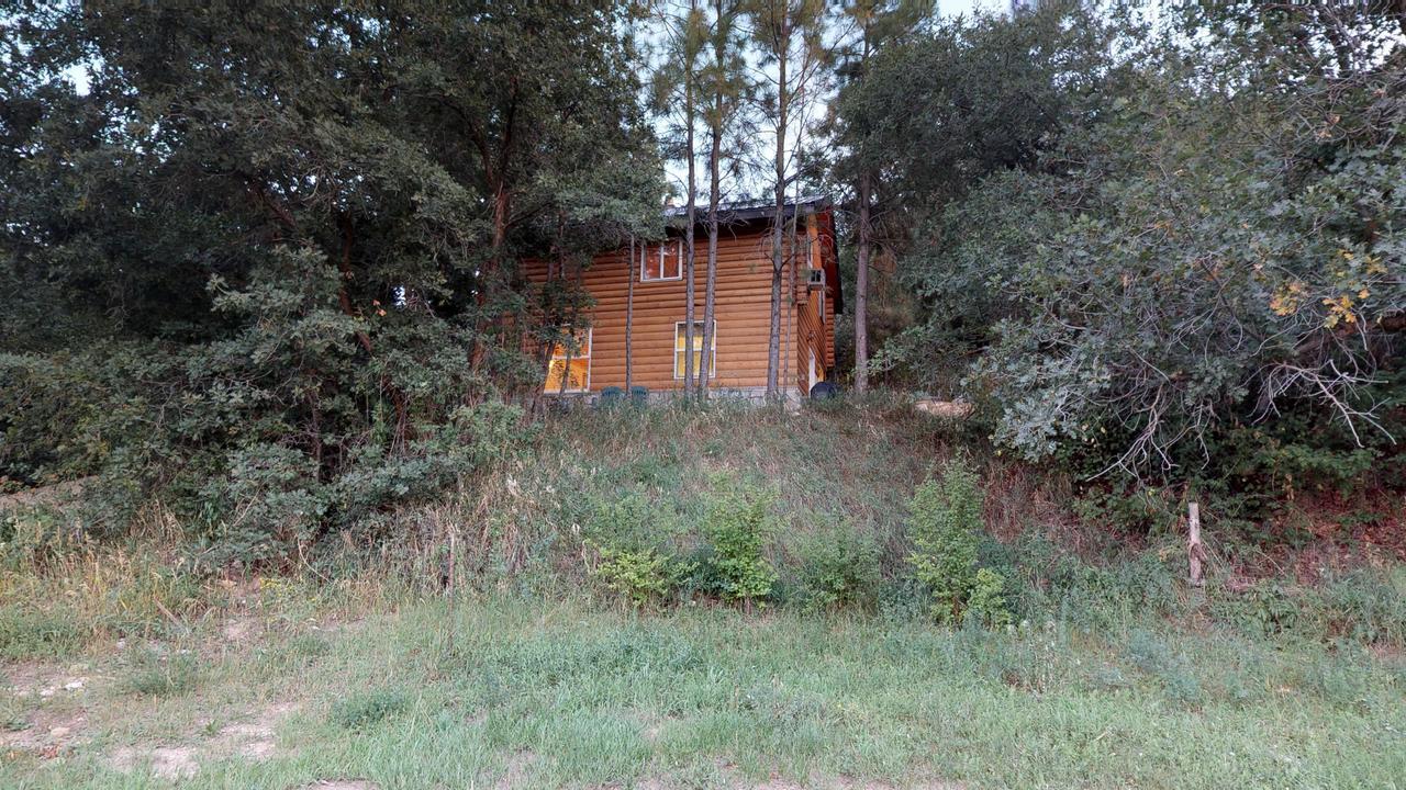 فيلا غلينديلفي The Cabin At Lydia'S Canyon المظهر الخارجي الصورة