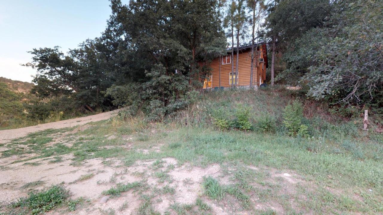 فيلا غلينديلفي The Cabin At Lydia'S Canyon المظهر الخارجي الصورة